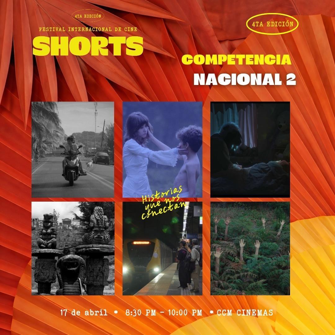 Competencia Nacional - Función 2