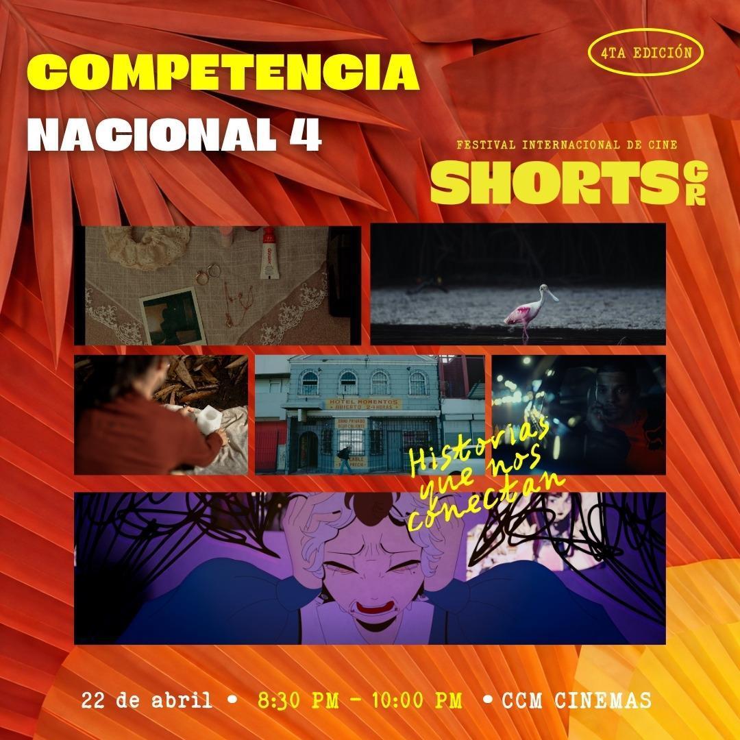 Competencia Nacional - Función 4