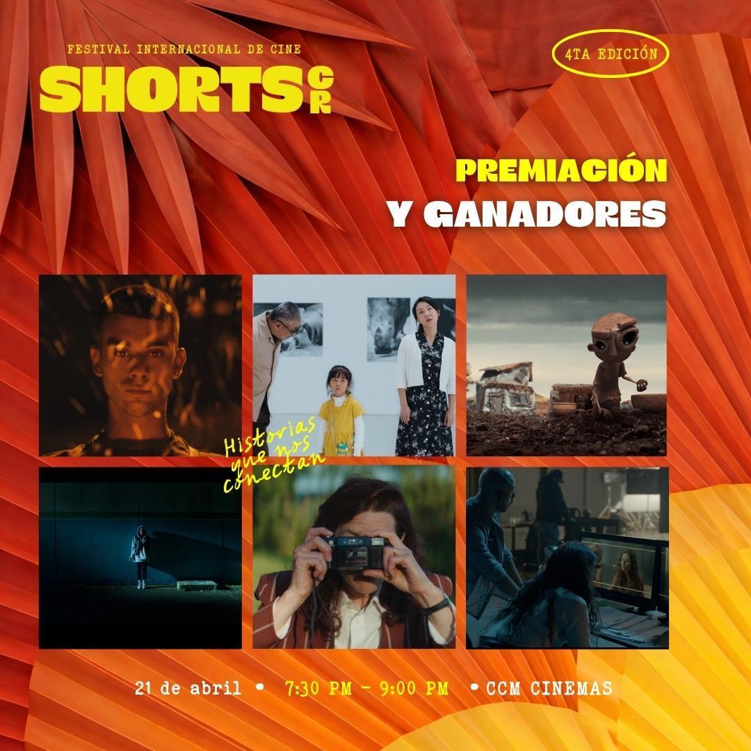 Premiación y Ganadores 2026