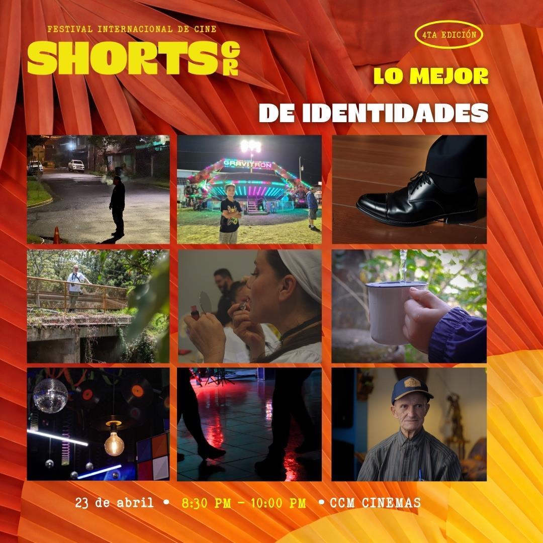 Lo mejor de Identidades