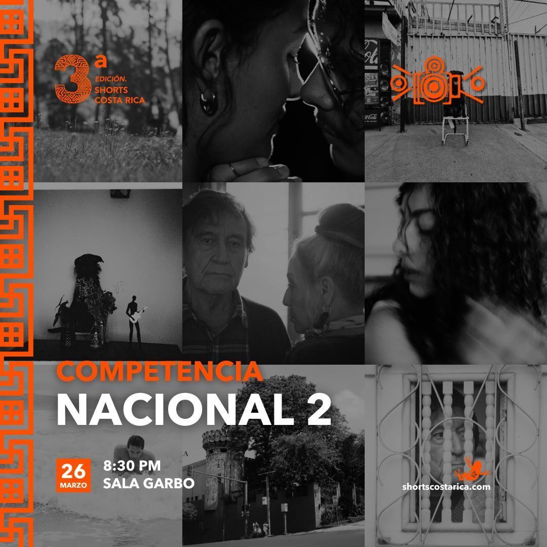 Competencia Nacional - Función 2