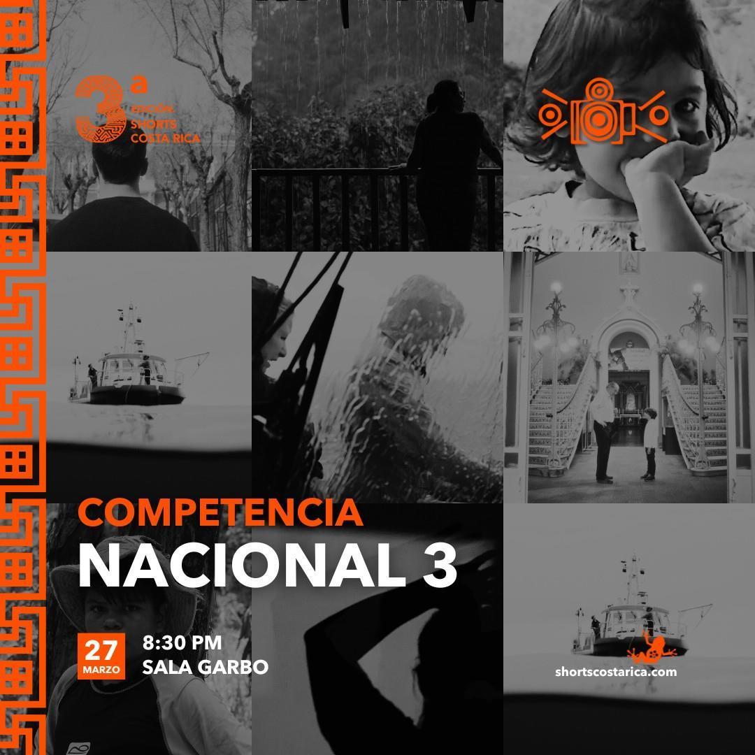 Competencia Nacional - Función 3