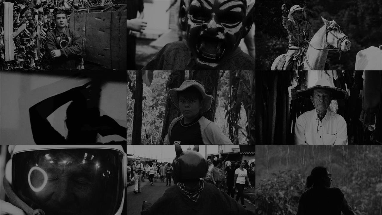 Shorts Comunidades lleva el cine costarricense a Alajuelita en su 116 aniversario