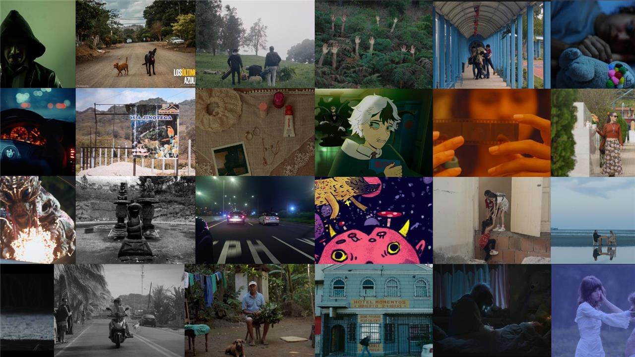 Shorts Costa Rica revela la Selección Oficial Nacional de su cuarta edición