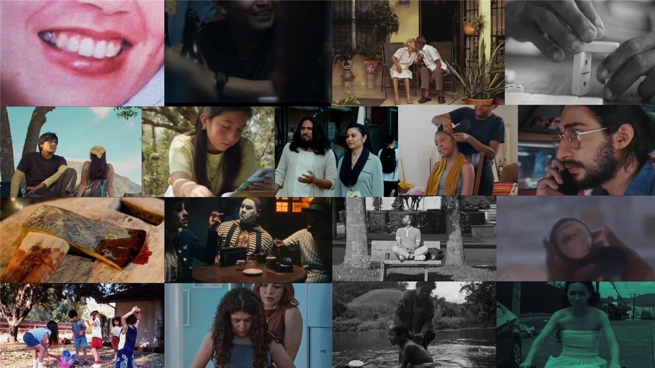 Shorts Costa Rica revela la Selección Oficial Centroamericana de su cuarta edición